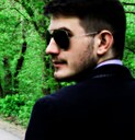 Евгений, 24 года