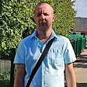 Дмитрий, 44 года