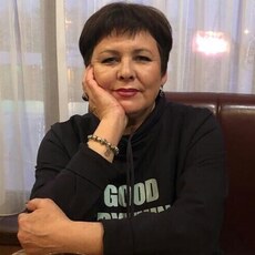 Фотография девушки Фаина, 63 года из г. Томск