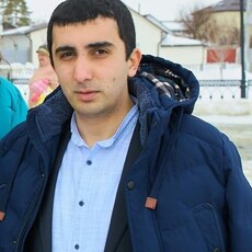Фотография мужчины Сергей, 33 года из г. Волгоград