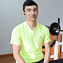 Илнас, 22 года