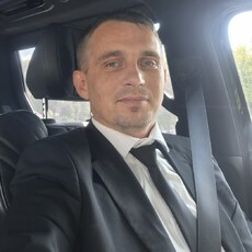 Фотография мужчины Максим, 37 лет из г. Москва