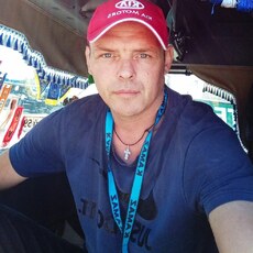 Фотография мужчины Алексей, 43 года из г. Пермь