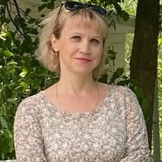 Фотография девушки Светлана, 46 лет из г. Тутаев
