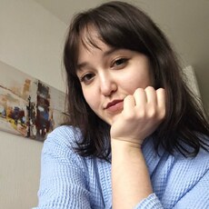 Фотография девушки Полина, 26 лет из г. Санкт-Петербург