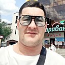 Юнус, 25 лет