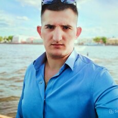Фотография мужчины Никита, 22 года из г. Комсомольск-на-Амуре
