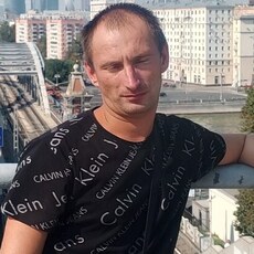 Фотография мужчины Сергей, 34 года из г. Любань