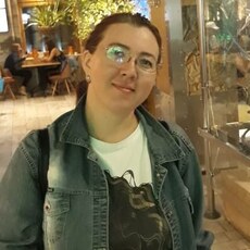 Фотография девушки Елена, 42 года из г. Санкт-Петербург
