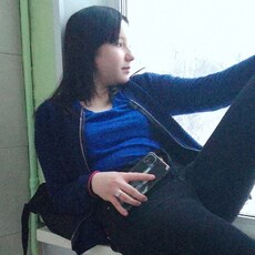 Фотография девушки Мне, 19 лет из г. Омск