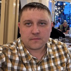 Евгений, 35 из г. Иркутск.