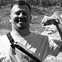 Антон, 33 года