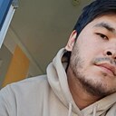 Димаш, 28 лет