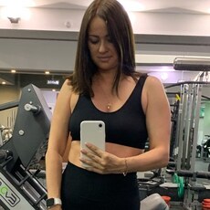 Фотография девушки Svetlana, 37 лет из г. Северск