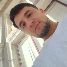 Фотография мужчины Мухаммад, 24 года из г. Казань
