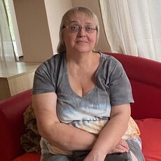 Фотография девушки Ирма, 55 лет из г. Санкт-Петербург