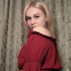 Фотография девушки Ольга, 33 года из г. Геленджик