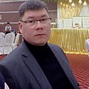 Ержан, 39 лет