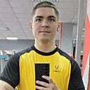 Дмитрий, 25 лет