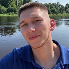 Фотография мужчины Александр, 24 года из г. Витебск