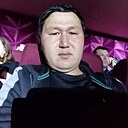 Нурсултан, 28 лет