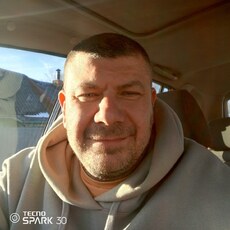 Фотография мужчины Макс, 43 года из г. Кострома