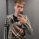 Никита, 19 лет