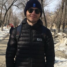 Фотография мужчины Алекс, 33 года из г. Краснодар
