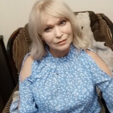 Фотография девушки Светлана, 64 года из г. Волгоград