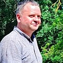 Иван, 43 года