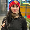 Милена, 21 год