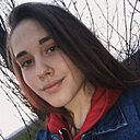Олеська, 20 лет