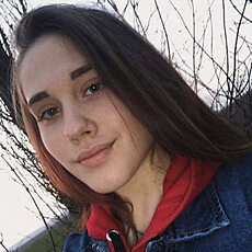 Фотография девушки Олеська, 20 лет из г. Екатеринбург