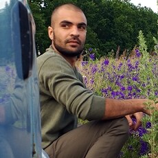 Фотография мужчины Макс, 28 лет из г. Губкин