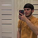 Абу, 25 лет