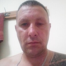 Фотография мужчины Михаил, 41 год из г. Гурьевск (Кемеровская Обл)