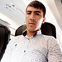 Салим, 33 года