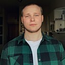Серёжа, 22 года