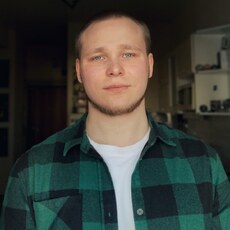 Фотография мужчины Серёжа, 22 года из г. Томск