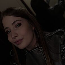 Фотография девушки Елизавета, 23 года из г. Саратов