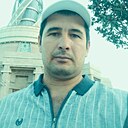 Сафар, 39 лет