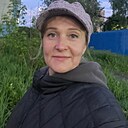 Мила, 46 лет