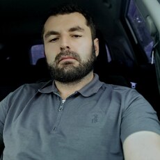 Фотография мужчины Путешественник, 33 года из г. Каспийск