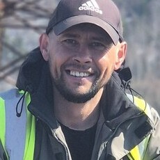 Фотография мужчины Денис, 36 лет из г. Норильск