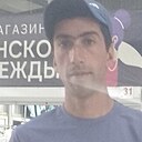 Исматов Остон, 31 год