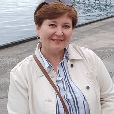 Фотография девушки Елена, 50 лет из г. Симферополь