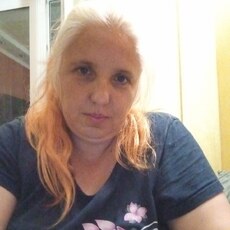 Фотография девушки Ольга, 45 лет из г. Комсомольск-на-Амуре