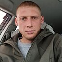 Максим, 32 года