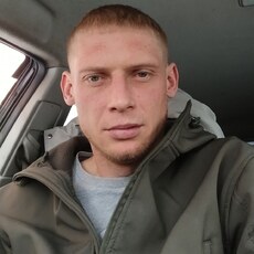 Фотография мужчины Максим, 32 года из г. Тайшет