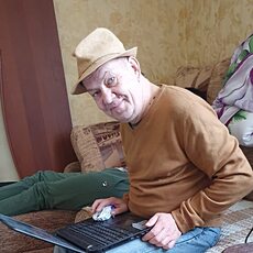 Фотография мужчины Юра, 57 лет из г. Орел